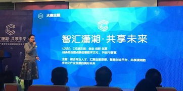 數字文化創意創新創業大賽正式啟動，以軟件開發為引擎助推湖南文化產業高質量發展