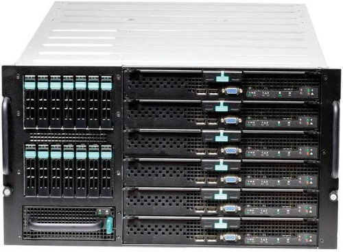 是時候重構服務器 開啟電腦終端租賃服務新篇章