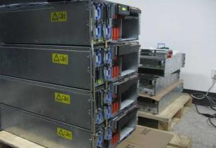 IBM P570 (9117-MMA)服務(wù)器 產(chǎn)品特性、價格與采購指南