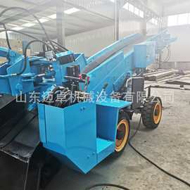 頂管扒土機 后倒向扒渣機 隧道扒渣機生產(chǎn) 礦山扒渣機