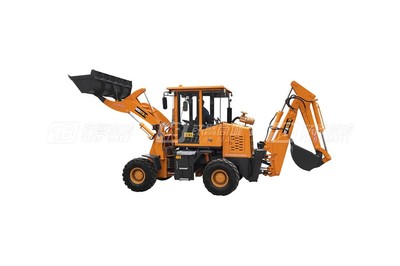 全工WZ30-18挖掘裝載機