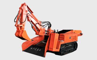 宜昌大型扒渣機