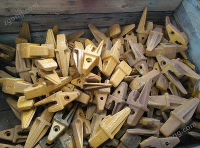 扒渣機(jī)挖斗斗齒