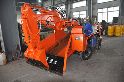 扒渣機(jī)價(jià)格如何定?多少錢(qián)一臺(tái)?