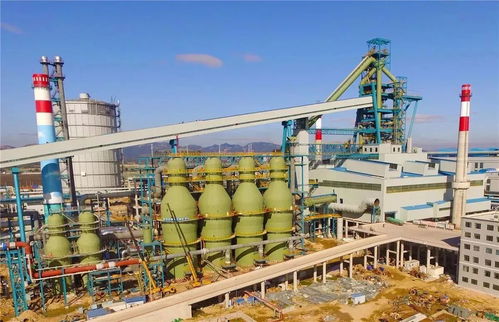 航拍下的精品基地 感受現(xiàn)代化鋼鐵產(chǎn)線的魅力