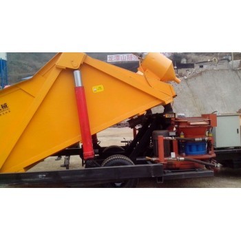 【噴漿車價(jià)格_液壓支腿噴錨車LZP14科力機(jī)械噴漿車生產(chǎn)銷售,扒渣機(jī),扒巖機(jī),扒礦機(jī)售后服務(wù)價(jià)格實(shí)惠_自動上料噴漿車圖片】-