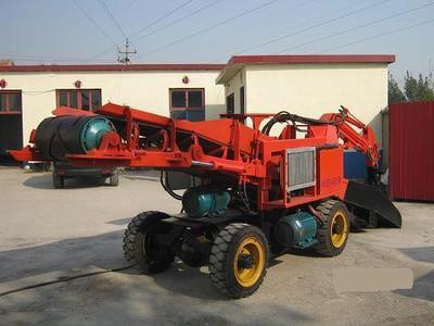 昆明扒渣機(jī) 全液壓巷道扒渣機(jī)的生產(chǎn)廠家 履帶式扒裝機(jī)的價(jià)錢價(jià)格_工程機(jī)械欄目