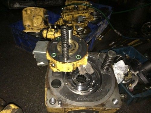 2021歡迎訪問 蘭州市小松挖掘機修理 股份集團