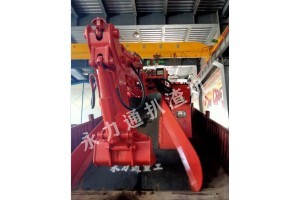 趴渣機(jī)生產(chǎn)廠 隧道掘進(jìn)扒渣機(jī) 2萬元小扒渣機(jī) 二手扒渣機(jī)