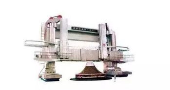 中國制造出多個全世界最大的數(shù)控機(jī)床,簡直霸氣側(cè)漏