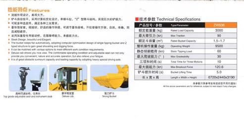 山東濰坊多功能裝載機批發/青州小型扒渣機/青州小型扒渣機生產圖片_高清圖_細節圖