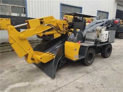 佛山輪胎扒渣機與挖掘裝載機廠家 產業優勢與市場前景